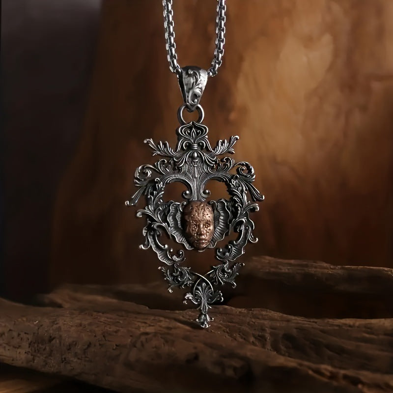 Wholesale Fashion trend skull grim reaper accessories for men and women